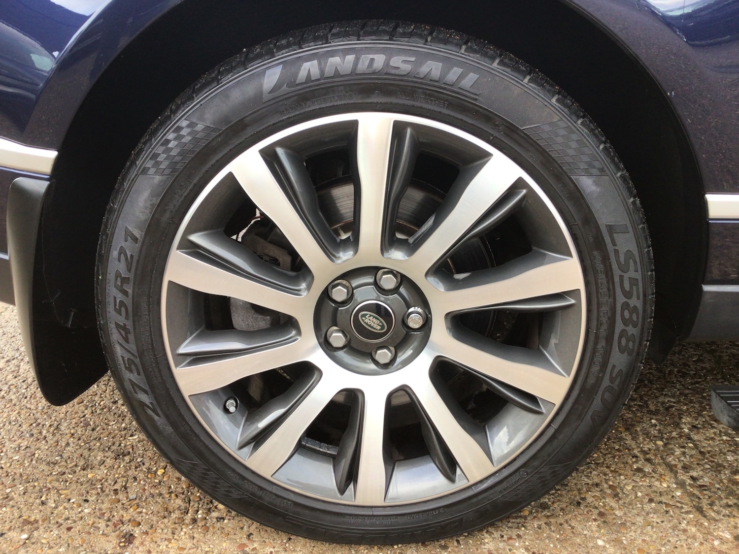 Used Land Rover Range Rover 2014 for sale - 76906134: Photo 16