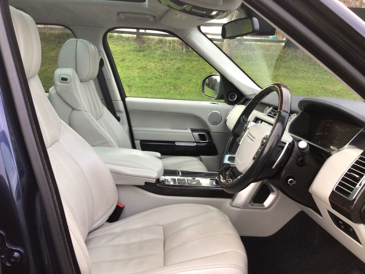 Used Land Rover Range Rover 2014 for sale - 76906134: Photo 17