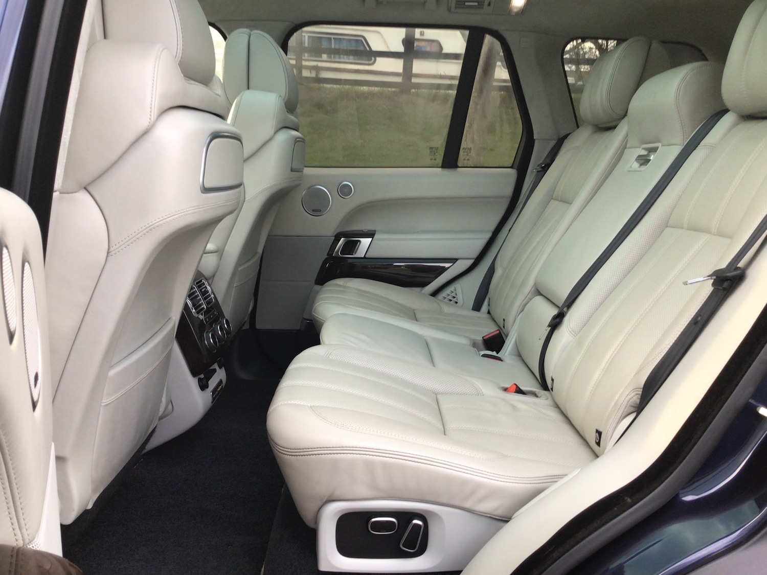 Used Land Rover Range Rover 2014 for sale - 76906134: Photo 19