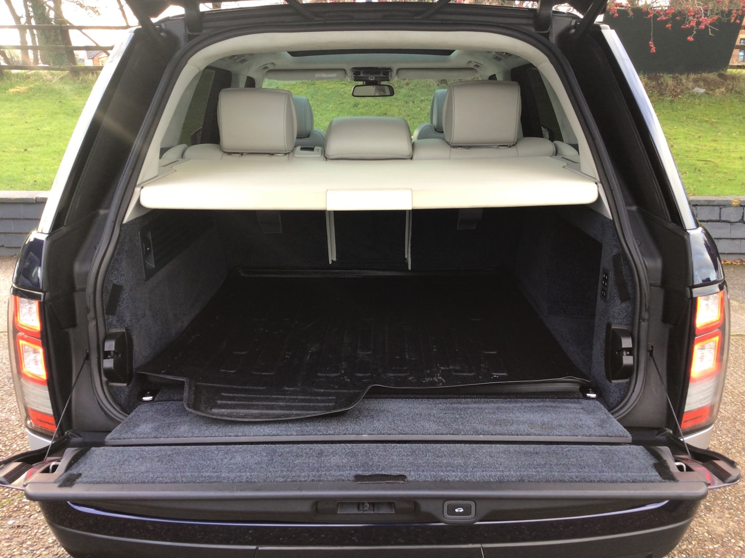 Used Land Rover Range Rover 2014 for sale - 76906134: Photo 20