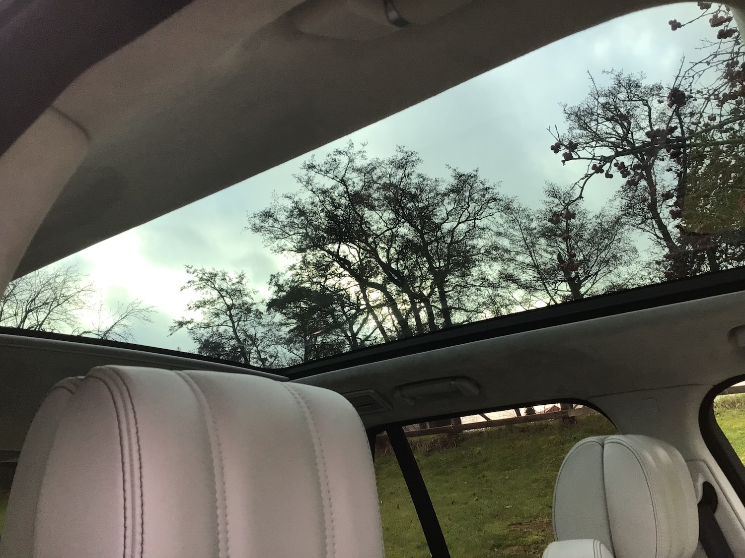 Used Land Rover Range Rover 2014 for sale - 76906134: Photo 21