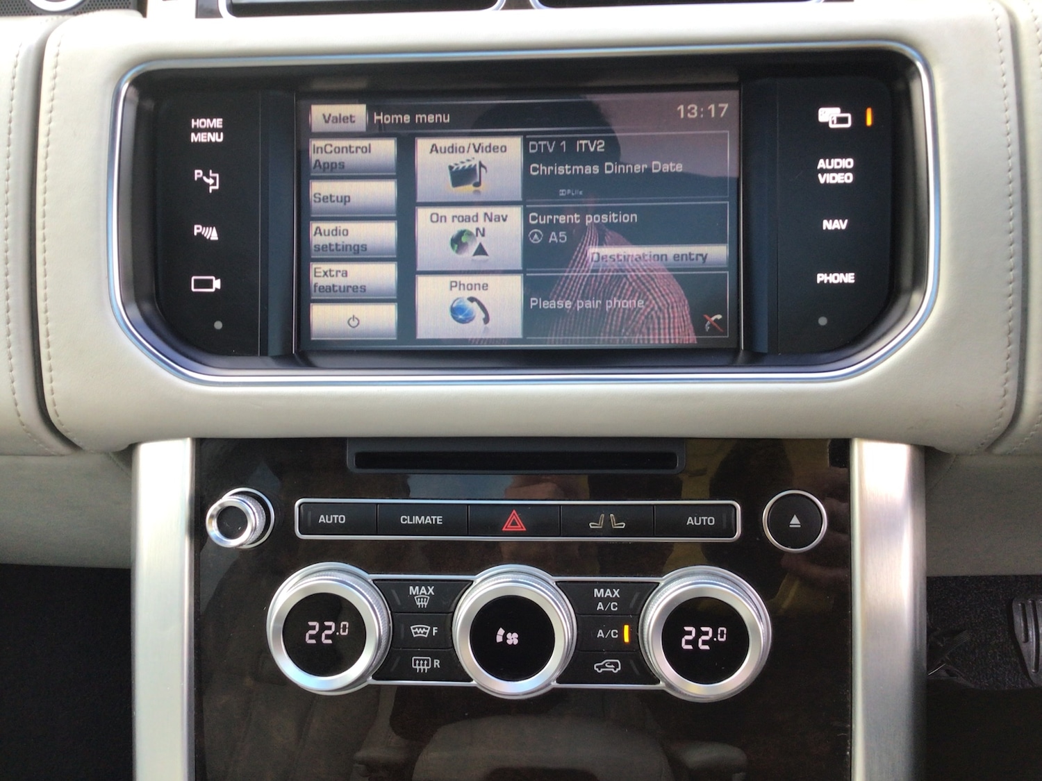 Used Land Rover Range Rover 2014 for sale - 76906134: Photo 23