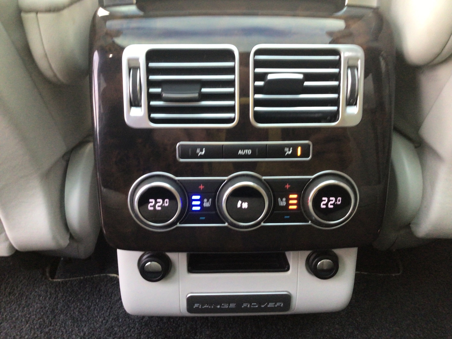 Used Land Rover Range Rover 2014 for sale - 76906134: Photo 24