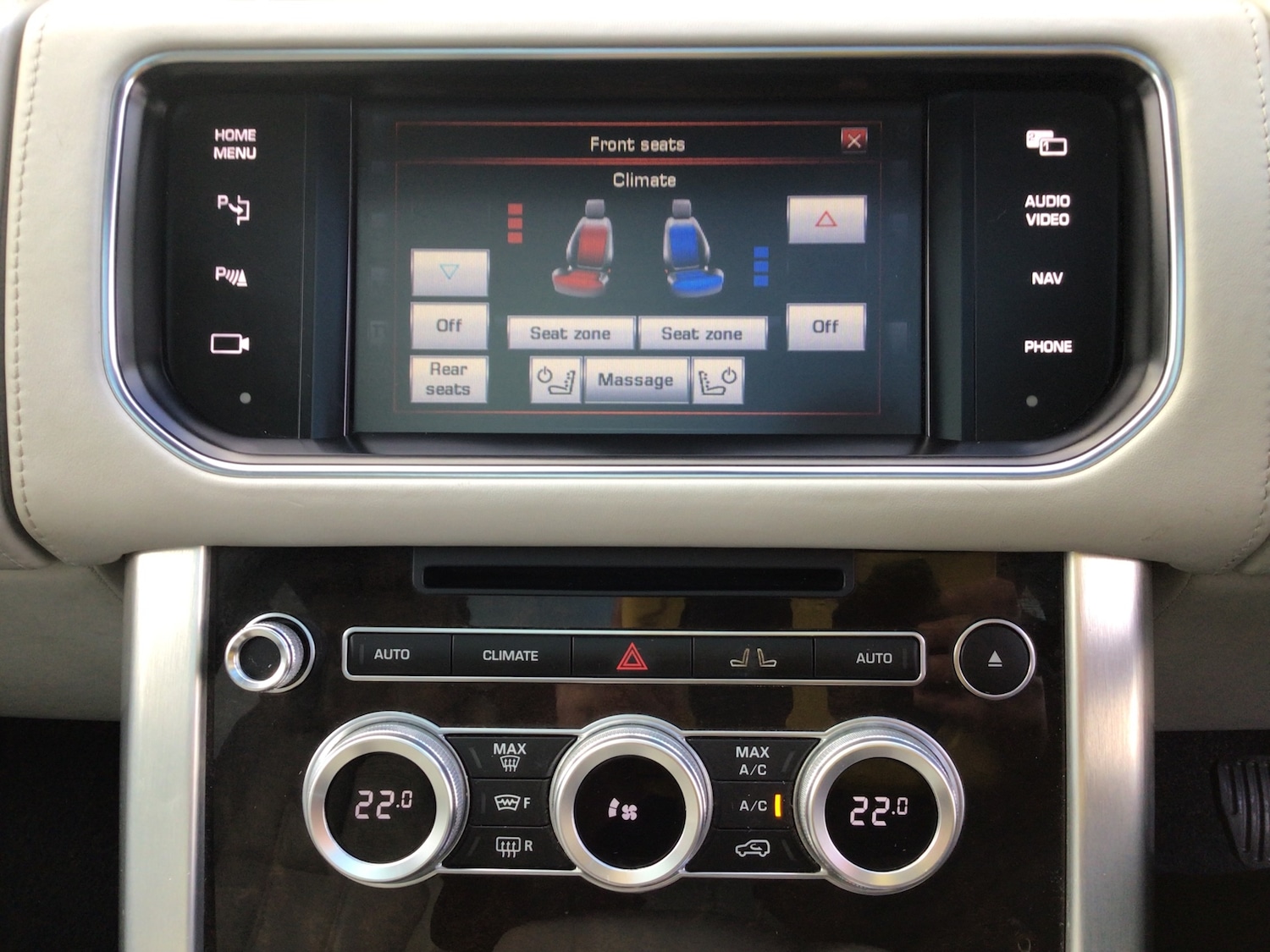 Used Land Rover Range Rover 2014 for sale - 76906134: Photo 26