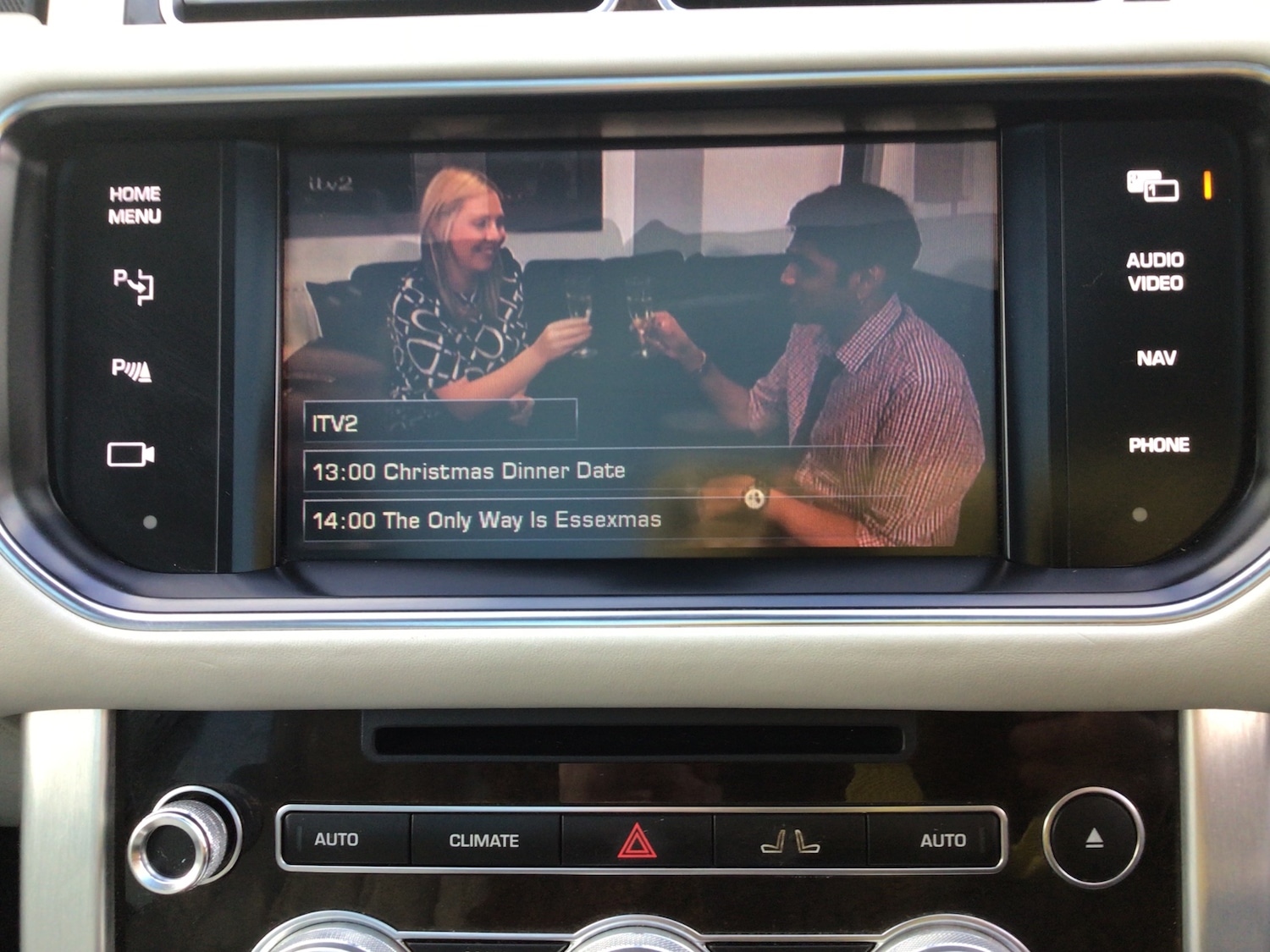 Used Land Rover Range Rover 2014 for sale - 76906134: Photo 27