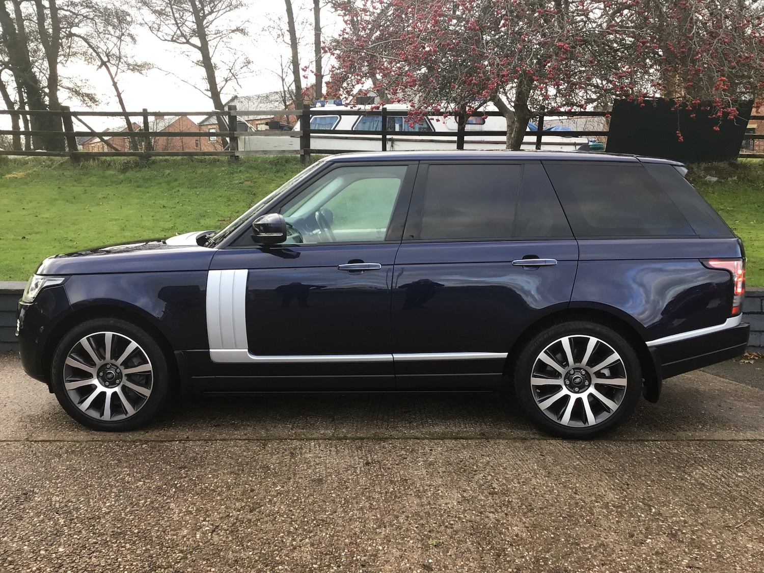 Used Land Rover Range Rover 2014 for sale - 76906134: Photo 6