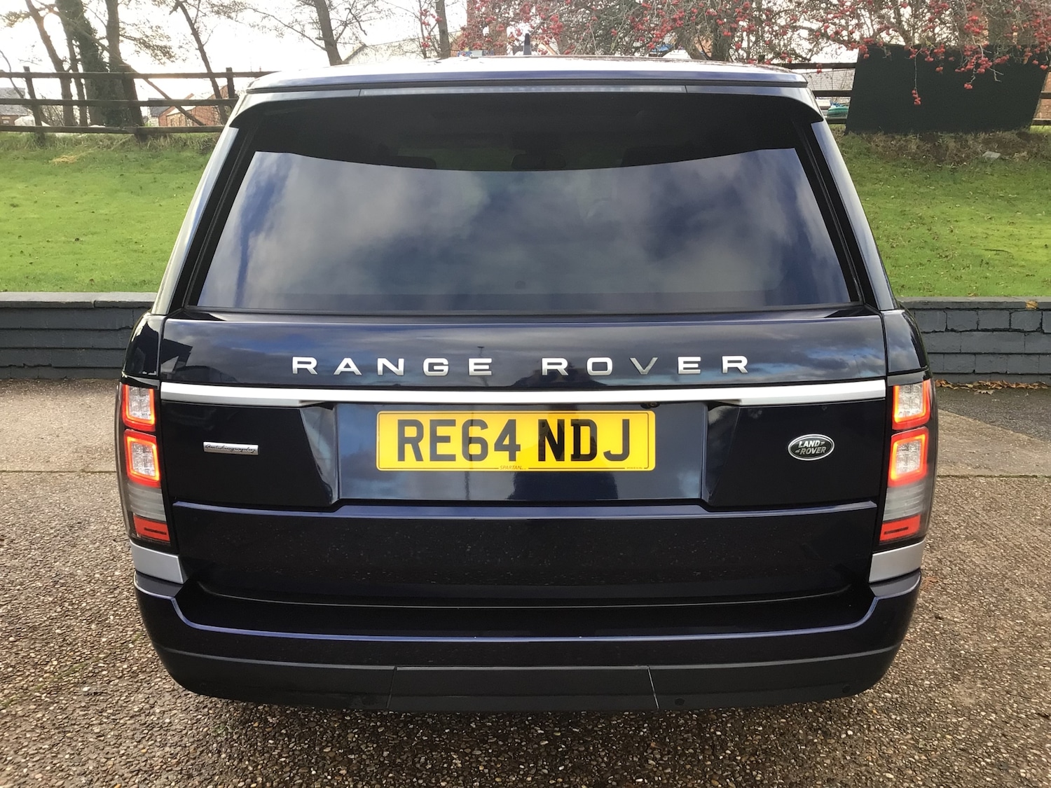 Used Land Rover Range Rover 2014 for sale - 76906134: Photo 9