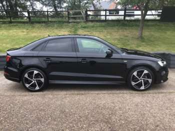 Used Audi A3 2019 for sale - 74683245: Photo