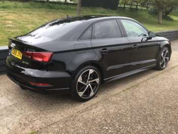 Used Audi A3 2019 for sale - 74683245: Photo