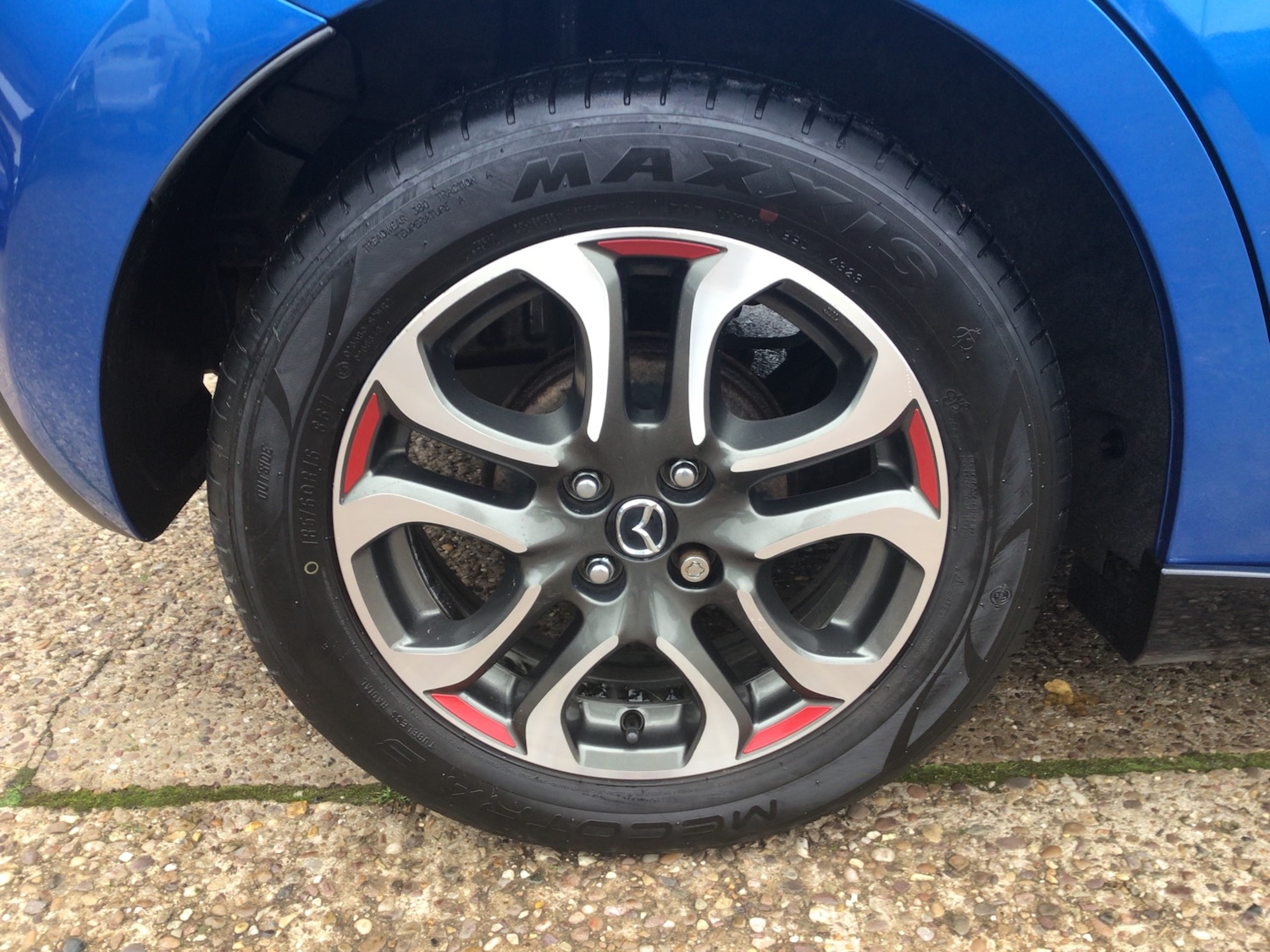 Used Mazda Mazda2 2015 for sale - 76253621: Photo 17