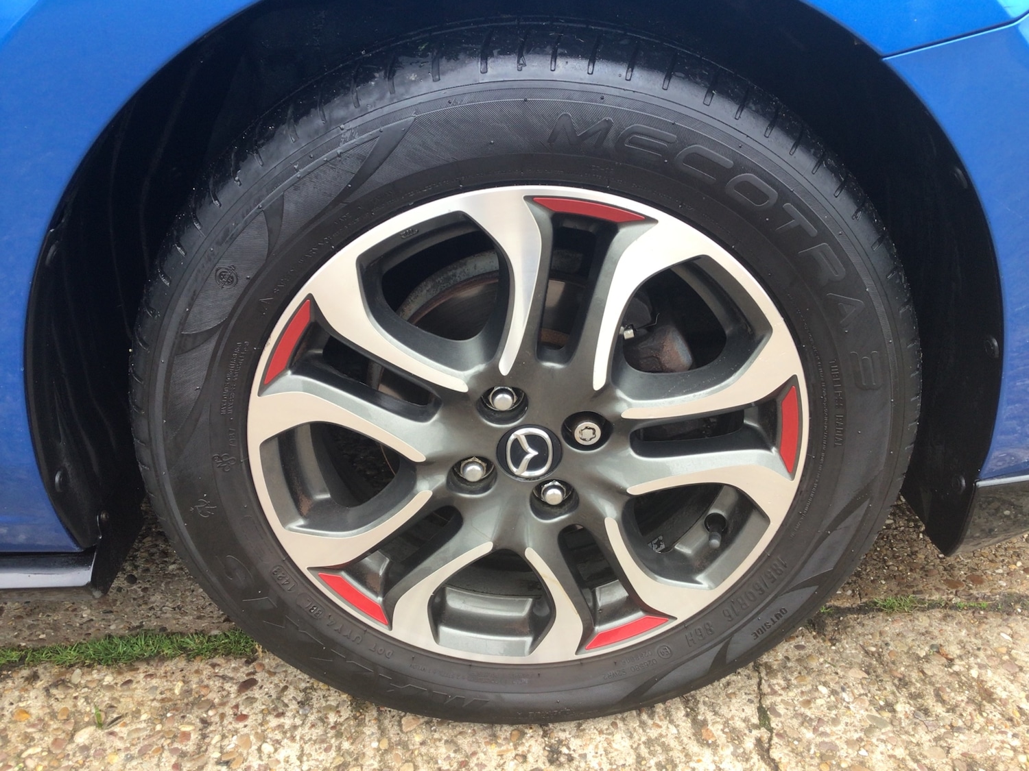 Used Mazda Mazda2 2015 for sale - 76253621: Photo 18