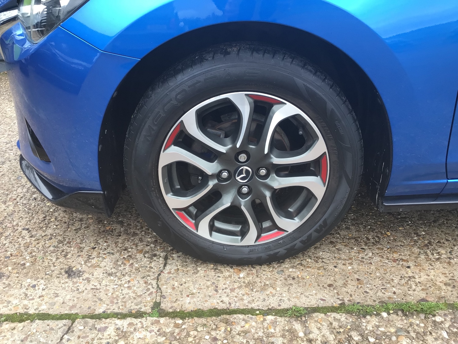 Used Mazda Mazda2 2015 for sale - 76253621: Photo 19