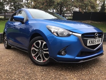 2015 (65) - 1.5d Sport Nav 5dr