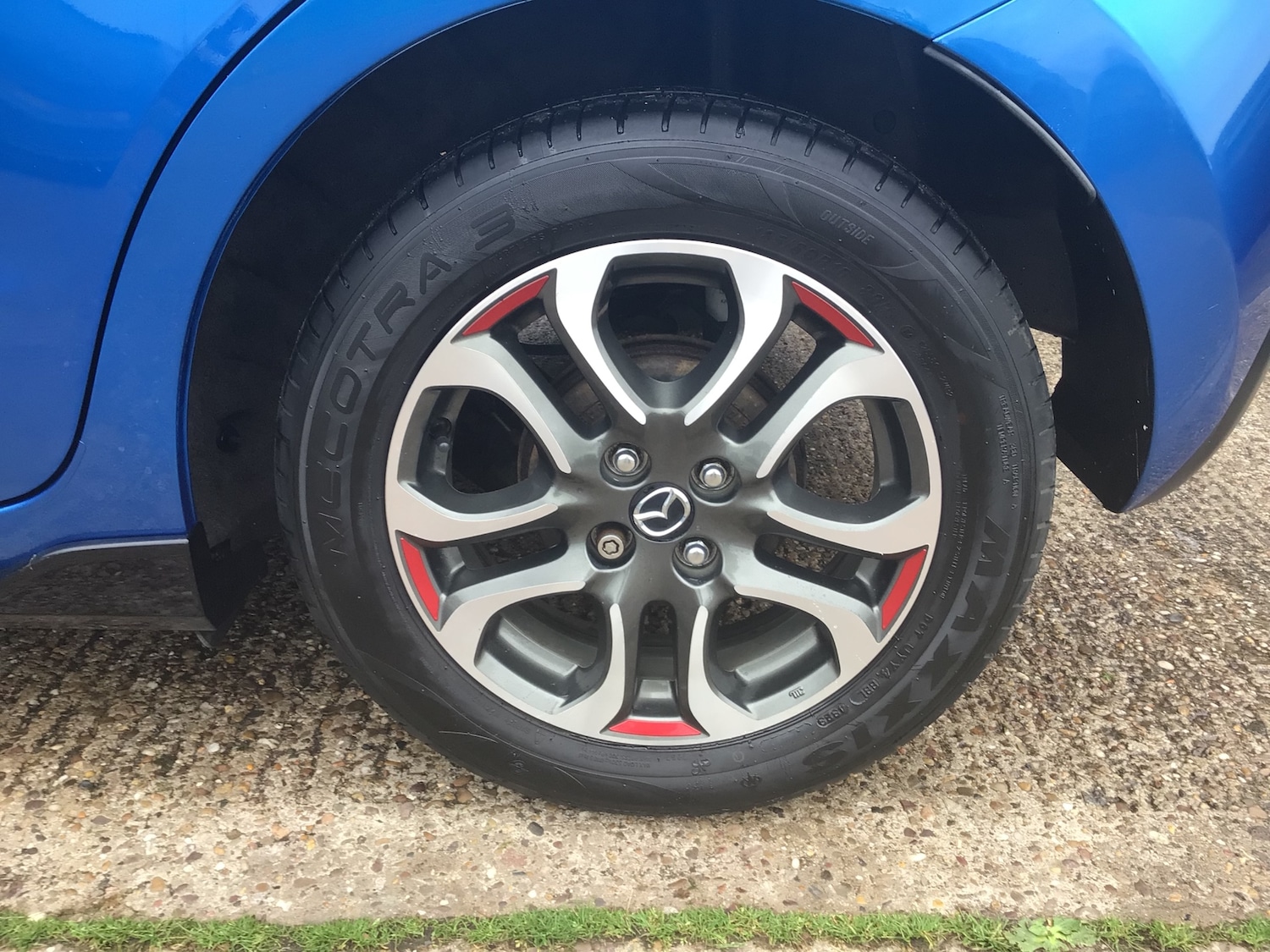 Used Mazda Mazda2 2015 for sale - 76253621: Photo 20