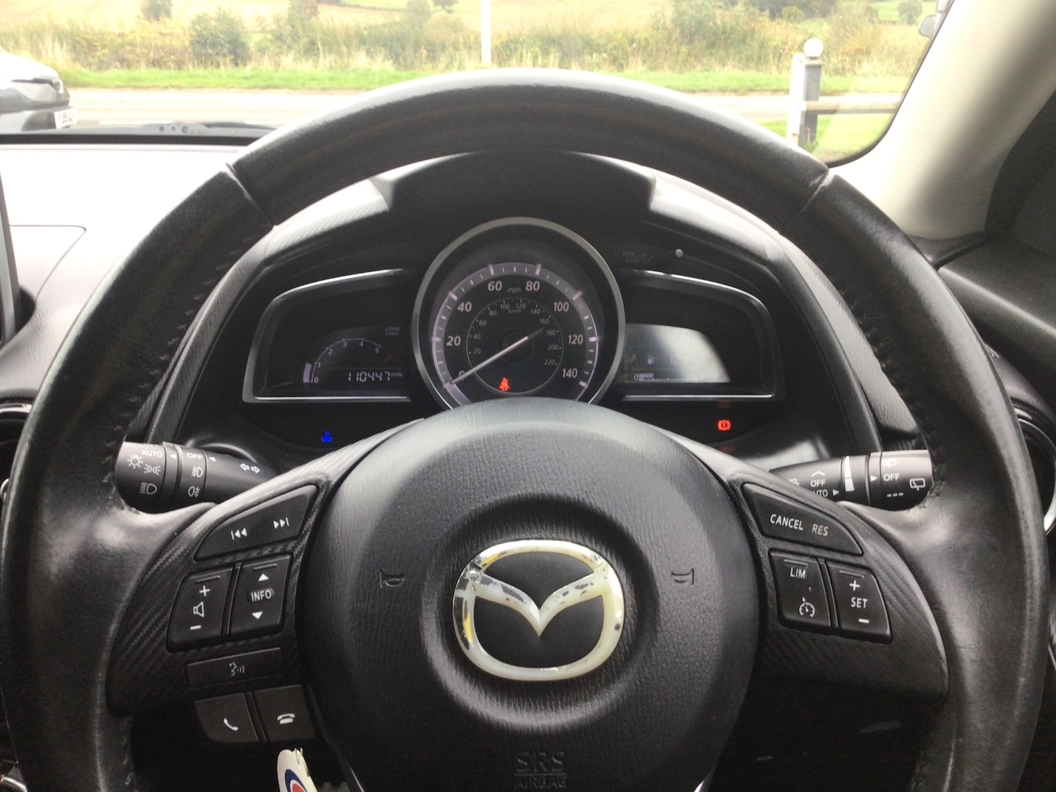 Used Mazda Mazda2 2015 for sale - 76253621: Photo 21