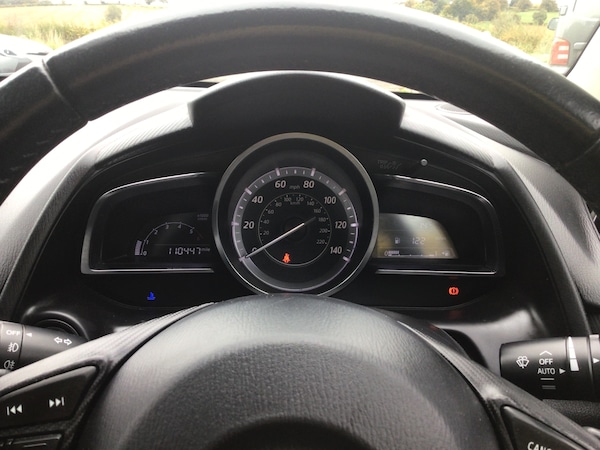 Used Mazda Mazda2 2015 for sale - 76253621: Photo 22