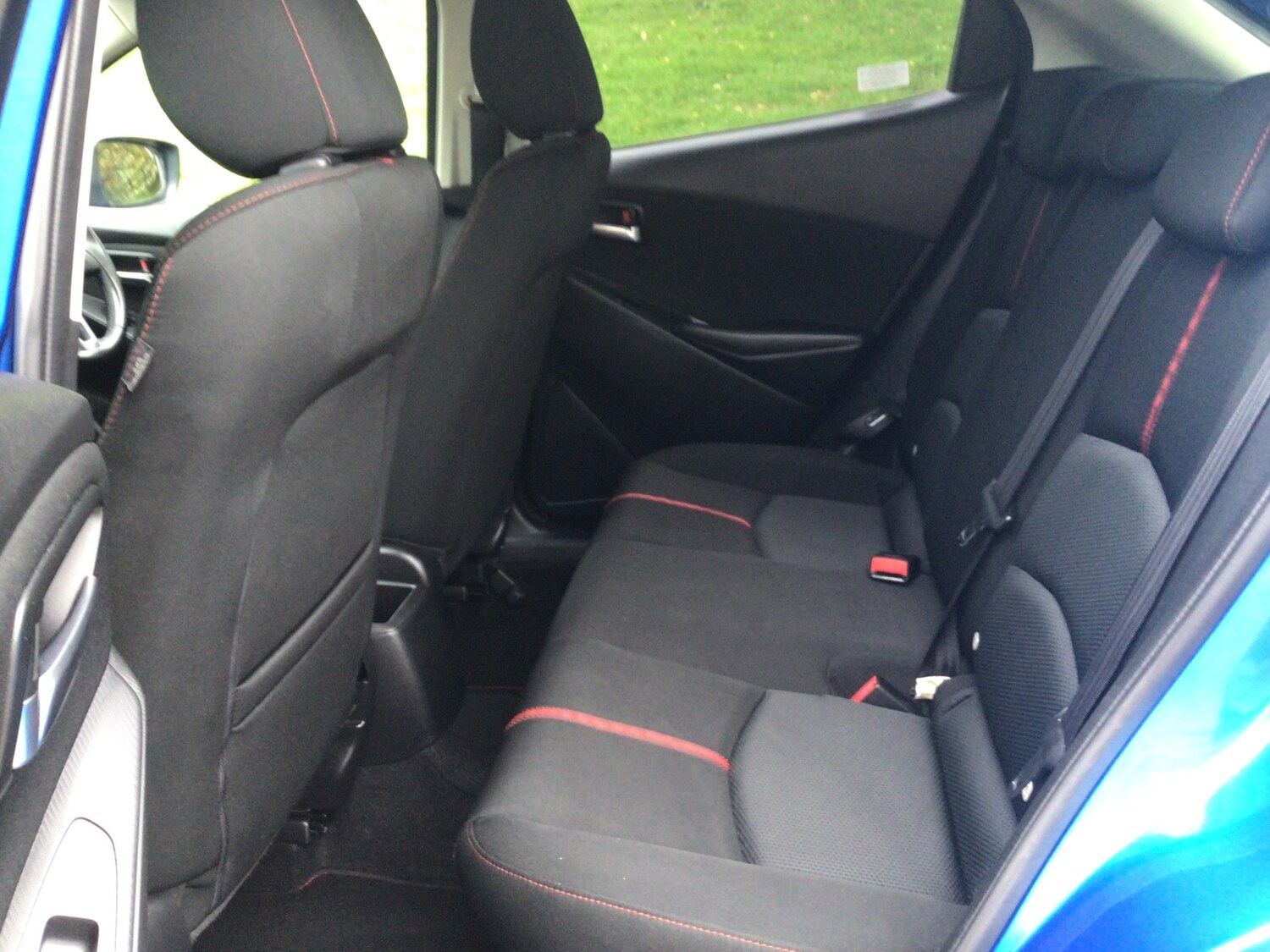 Used Mazda Mazda2 2015 for sale - 76253621: Photo 23