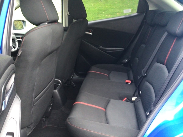 Used Mazda Mazda2 2015 for sale - 76253621: Photo 23