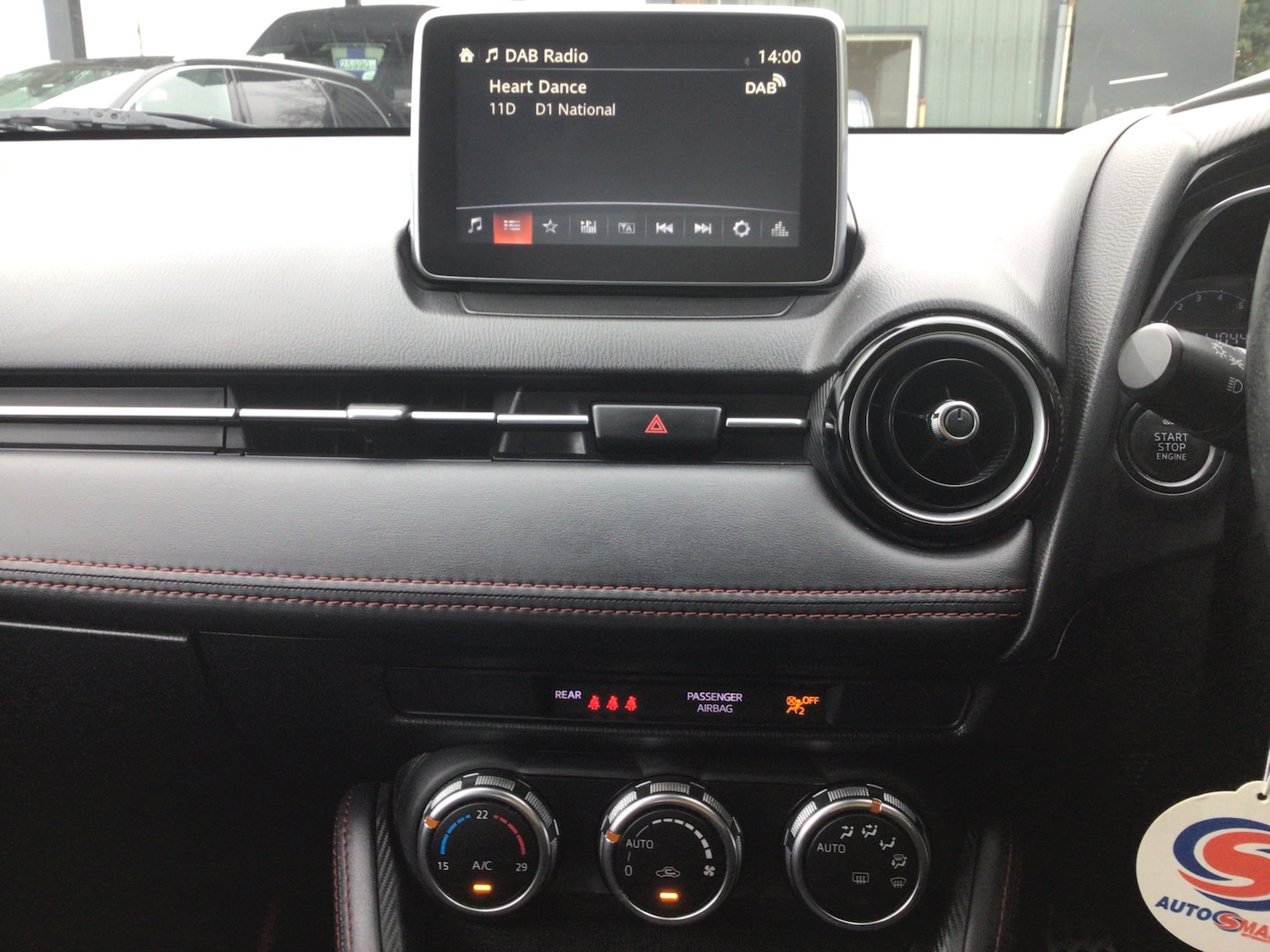 Used Mazda Mazda2 2015 for sale - 76253621: Photo 25