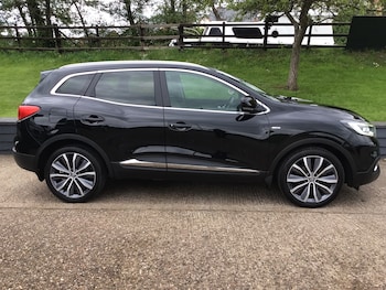 Used Renault Kadjar 2016 for sale - 78554747: Photo
