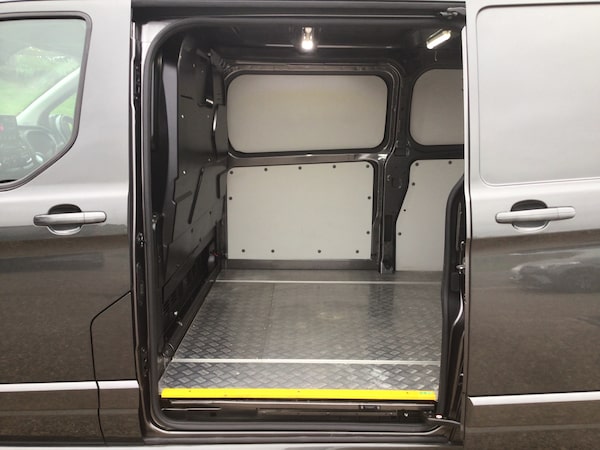 Used Ford Transit Custom 2020 for sale - 76287484: Photo 12