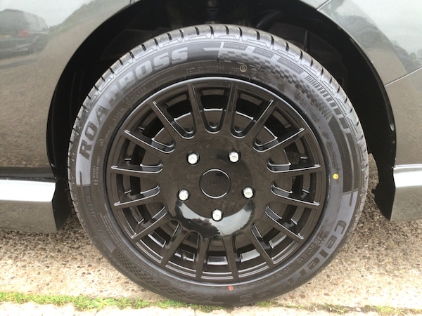 Used Ford Transit Custom 2020 for sale - 76287484: Photo 14