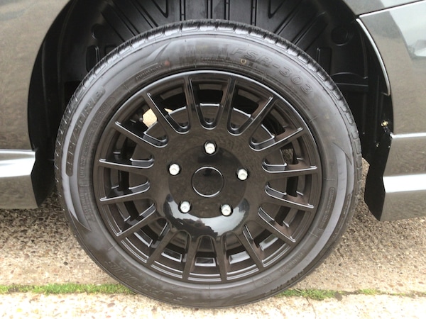 Used Ford Transit Custom 2020 for sale - 76287484: Photo 15
