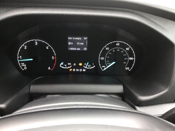 Used Ford Transit Custom 2020 for sale - 76287484: Photo 19