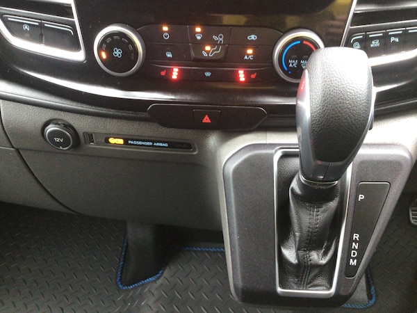 Used Ford Transit Custom 2020 for sale - 76287484: Photo 20