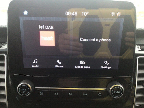 Used Ford Transit Custom 2020 for sale - 76287484: Photo 22