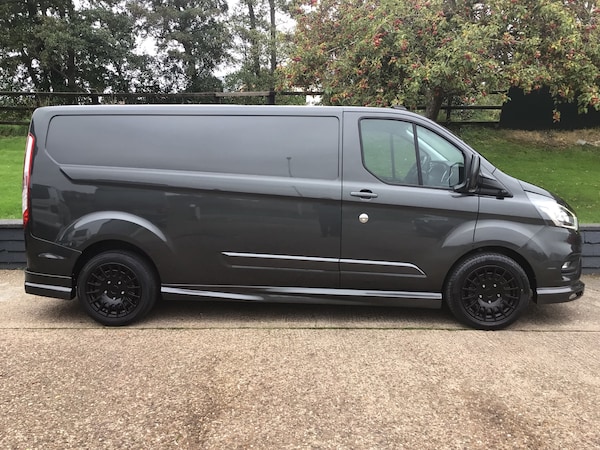 Used Ford Transit Custom 2020 for sale - 76287484: Photo 3