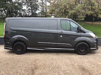 Used Ford Transit Custom 2020 for sale - 76287484: Photo 3