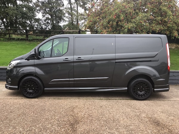 Used Ford Transit Custom 2020 for sale - 76287484: Photo 6