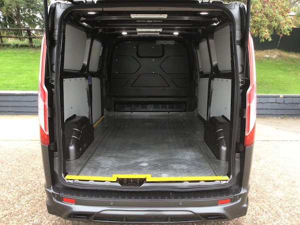 Used Ford Transit Custom 2020 for sale - 76287484: Photo 9