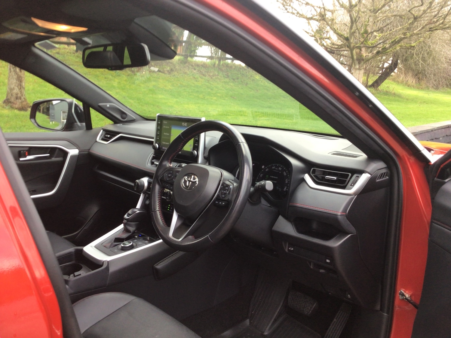 Used Toyota RAV4 2021 for sale - 77619304: Photo 11