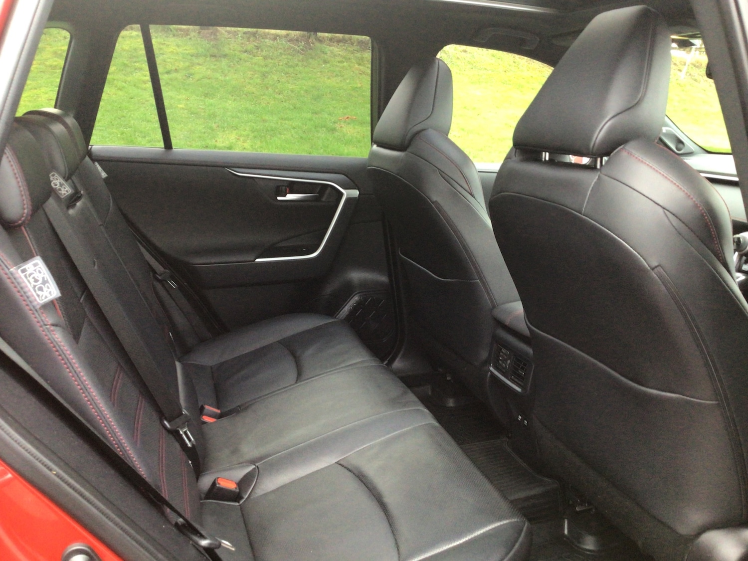 Used Toyota RAV4 2021 for sale - 77619304: Photo 12