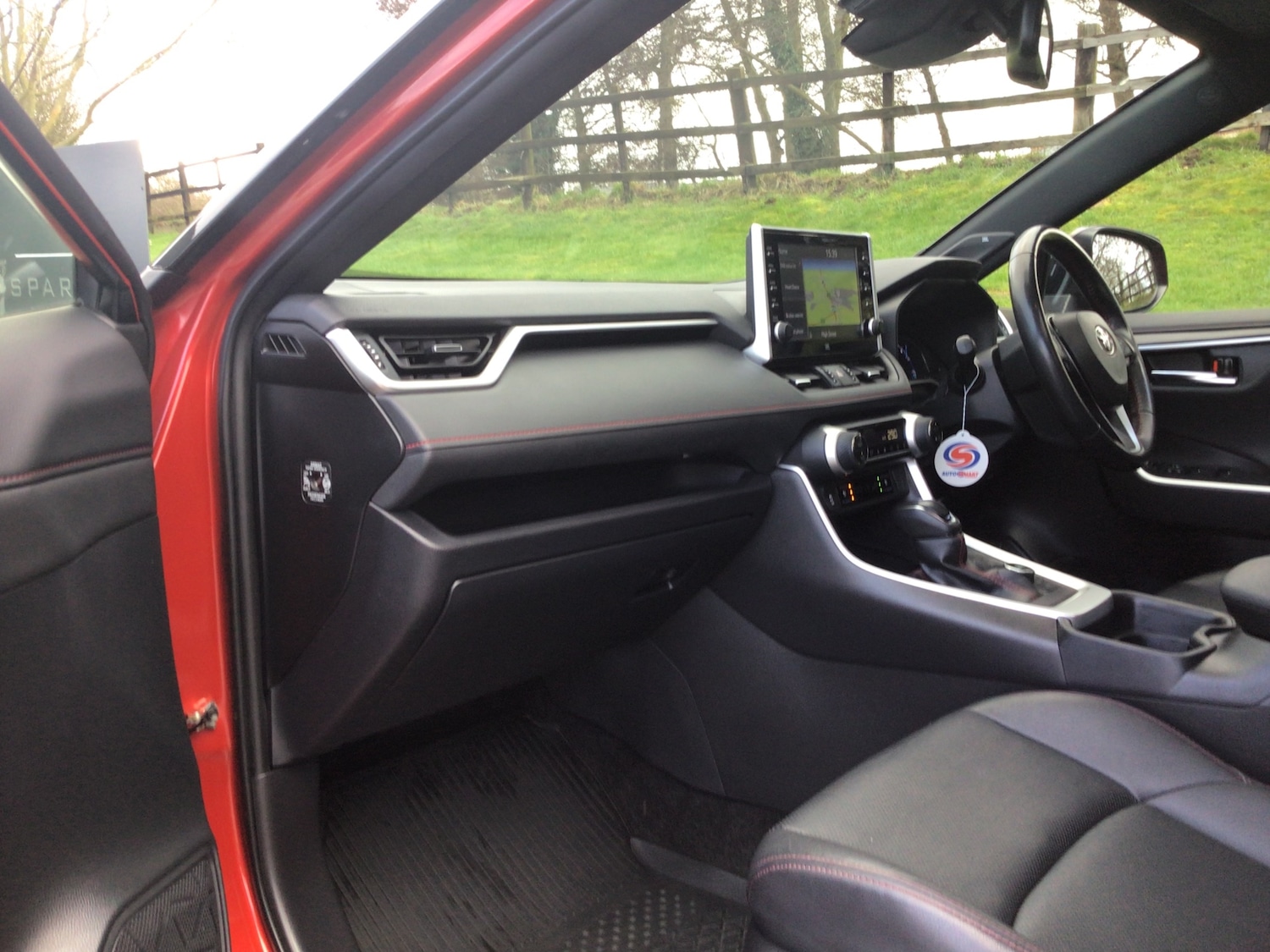 Used Toyota RAV4 2021 for sale - 77619304: Photo 17