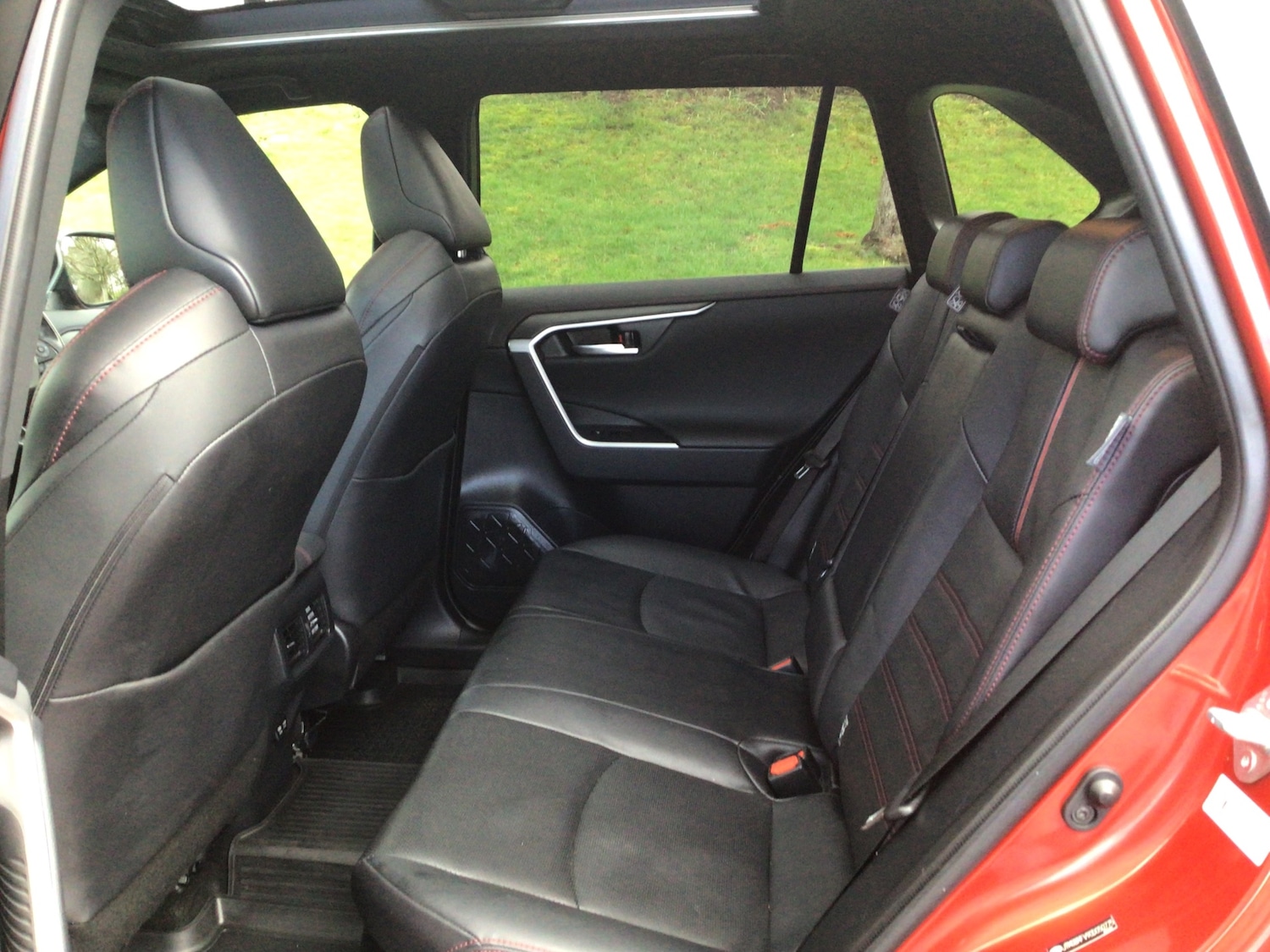 Used Toyota RAV4 2021 for sale - 77619304: Photo 20