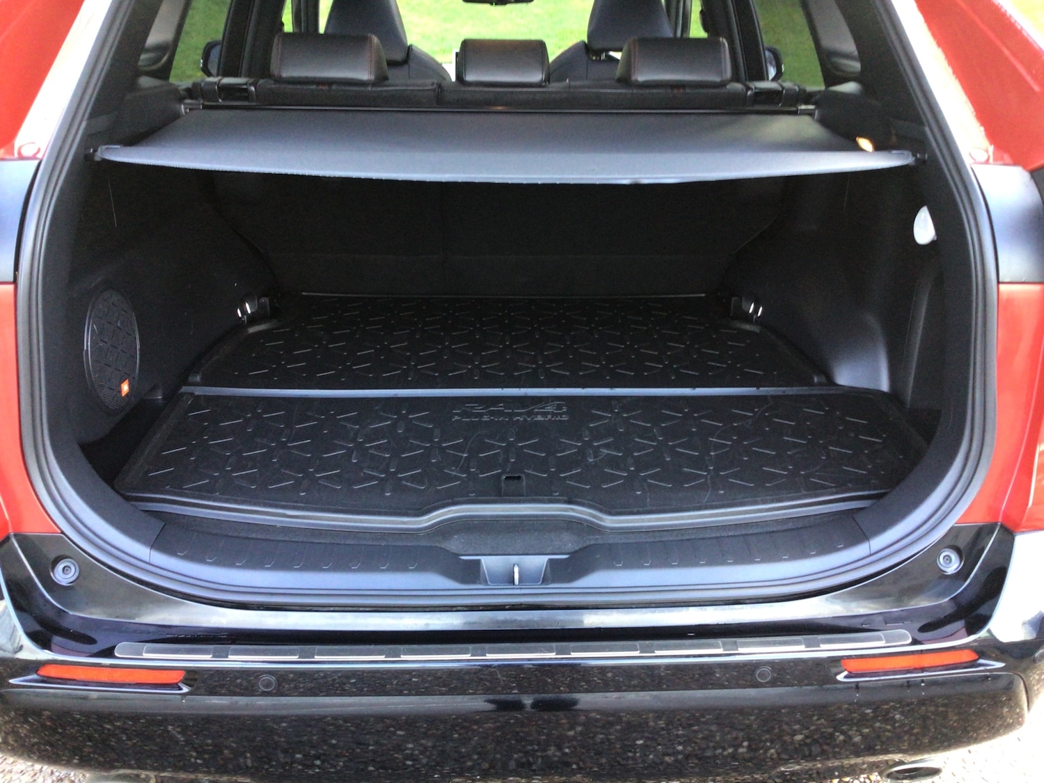 Used Toyota RAV4 2021 for sale - 77619304: Photo 21