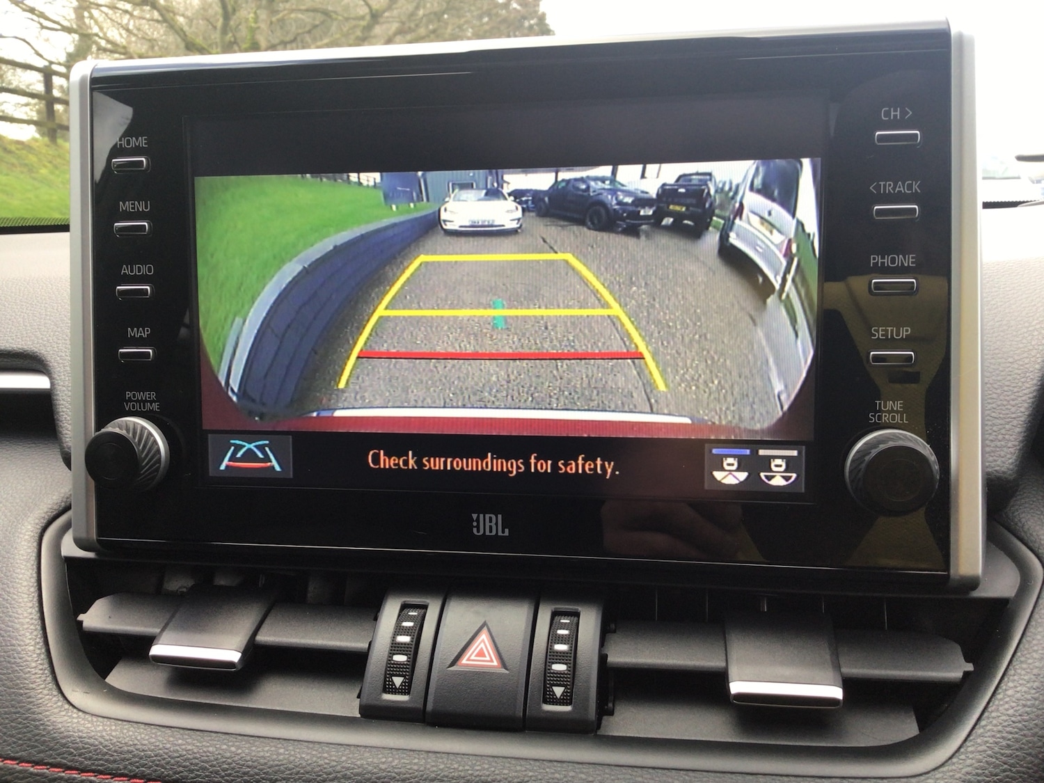 Used Toyota RAV4 2021 for sale - 77619304: Photo 22