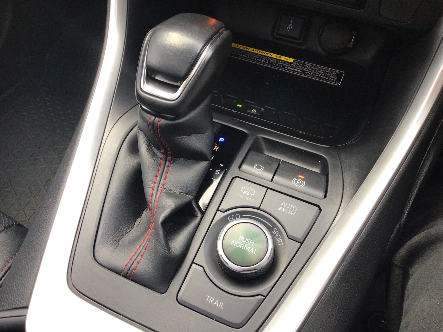 Used Toyota RAV4 2021 for sale - 77619304: Photo 23