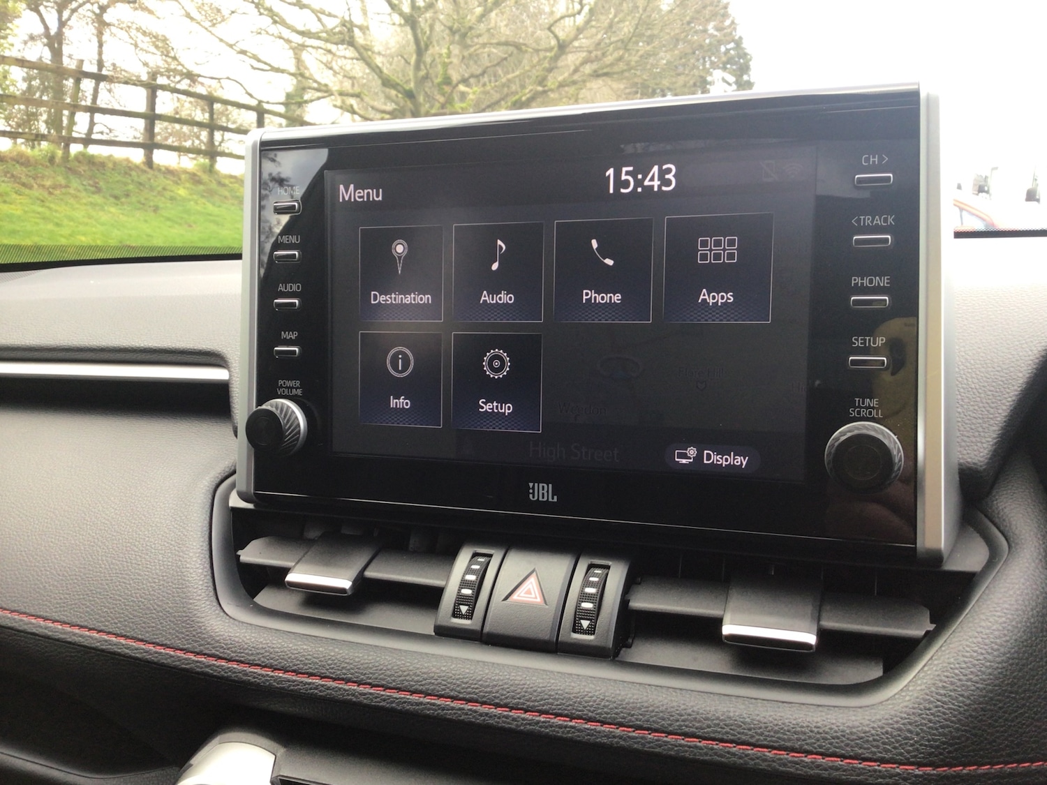 Used Toyota RAV4 2021 for sale - 77619304: Photo 24