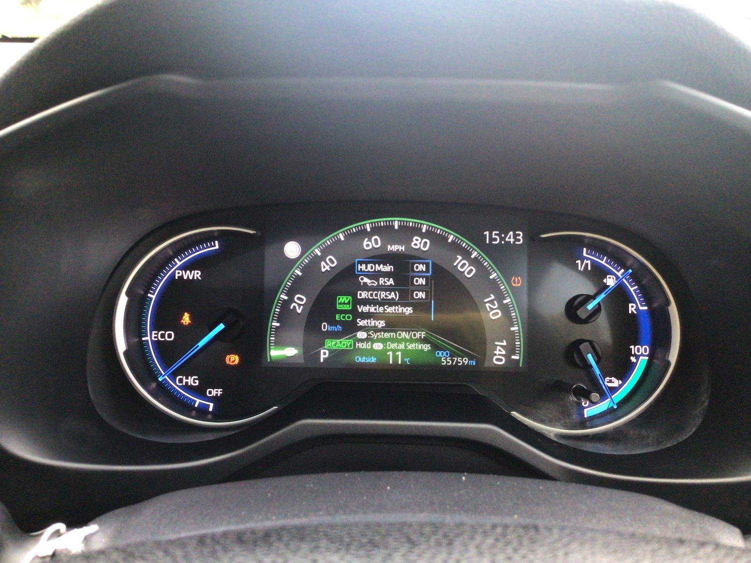 Used Toyota RAV4 2021 for sale - 77619304: Photo 25