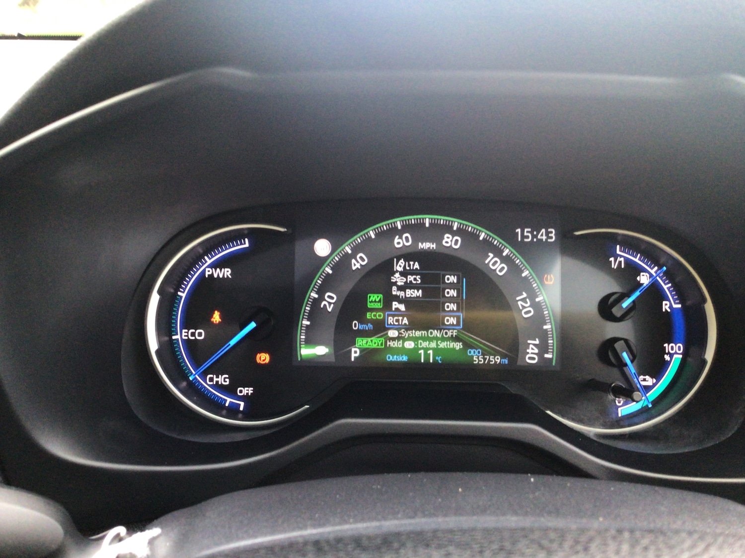 Used Toyota RAV4 2021 for sale - 77619304: Photo 26