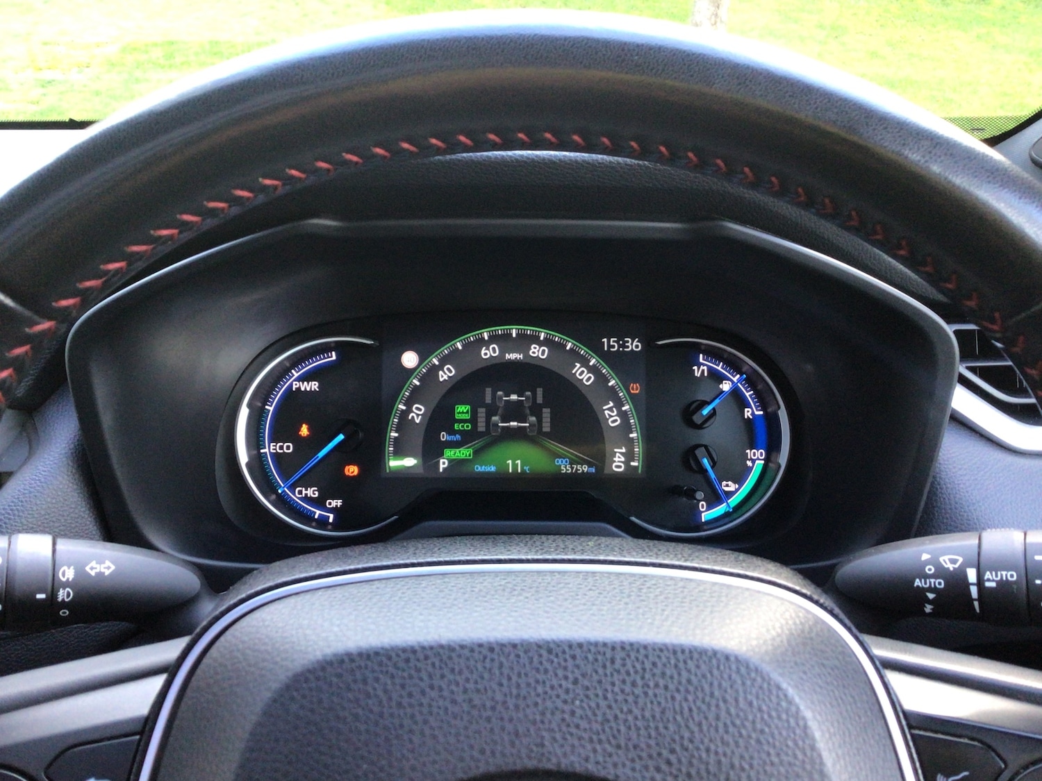 Used Toyota RAV4 2021 for sale - 77619304: Photo 27