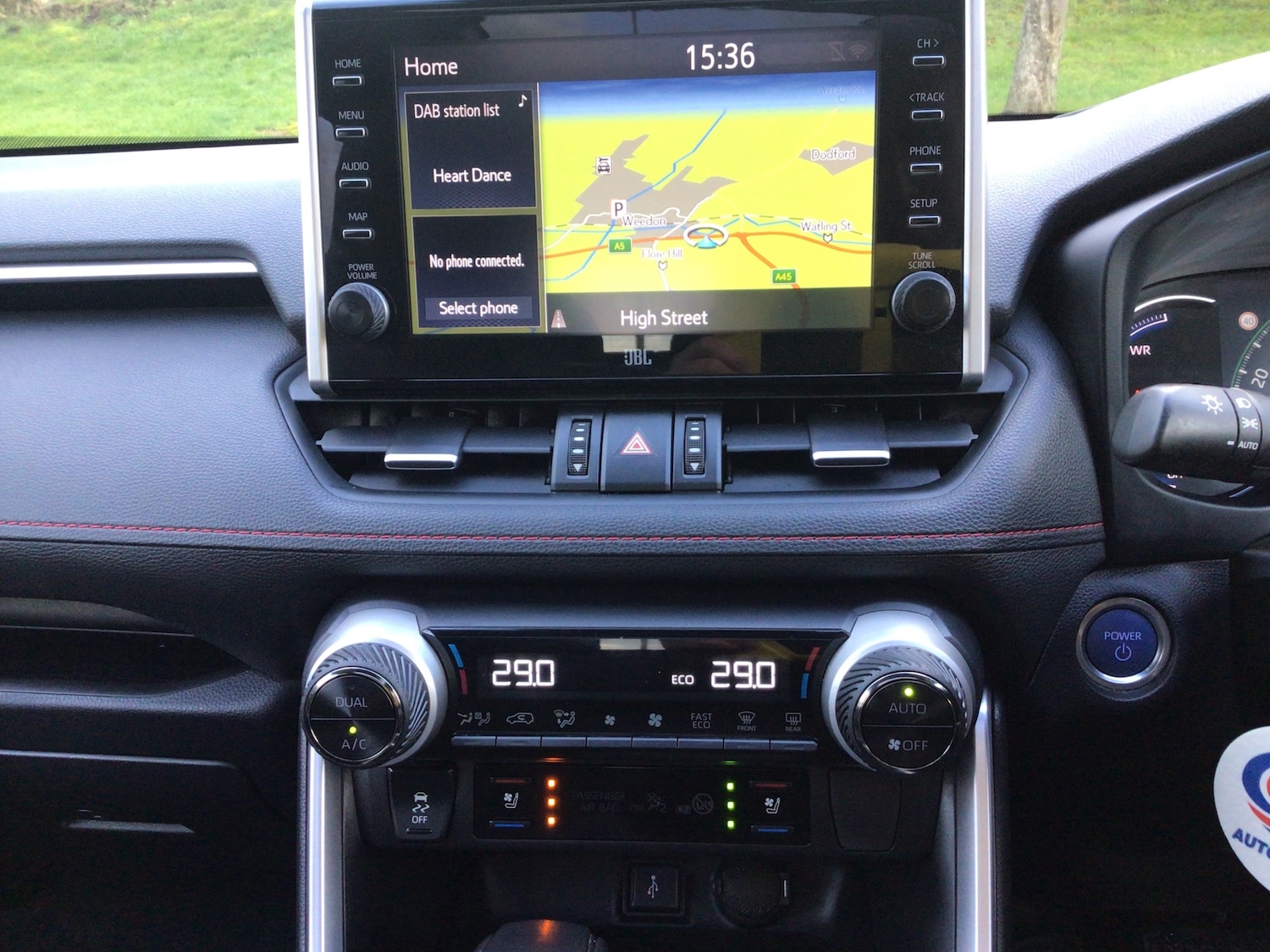 Used Toyota RAV4 2021 for sale - 77619304: Photo 28