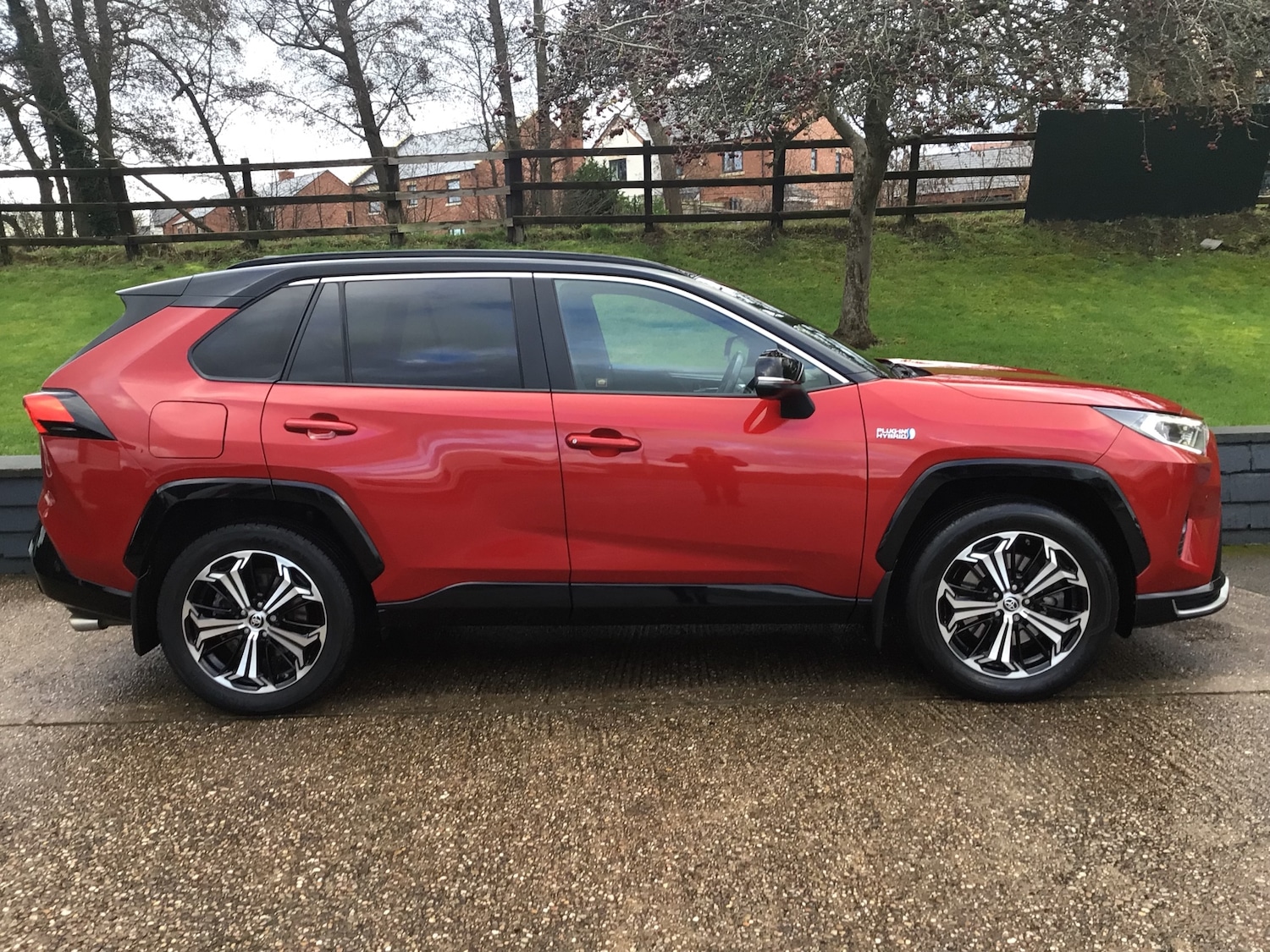 Used Toyota RAV4 2021 for sale - 77619304: Photo 3