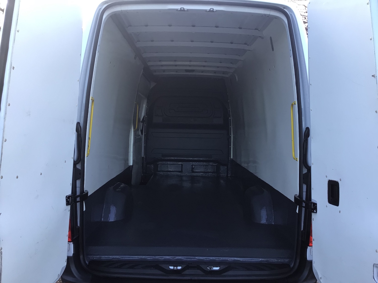 Used Mercedes-Benz Sprinter 2019 for sale - 77261455: Photo 11