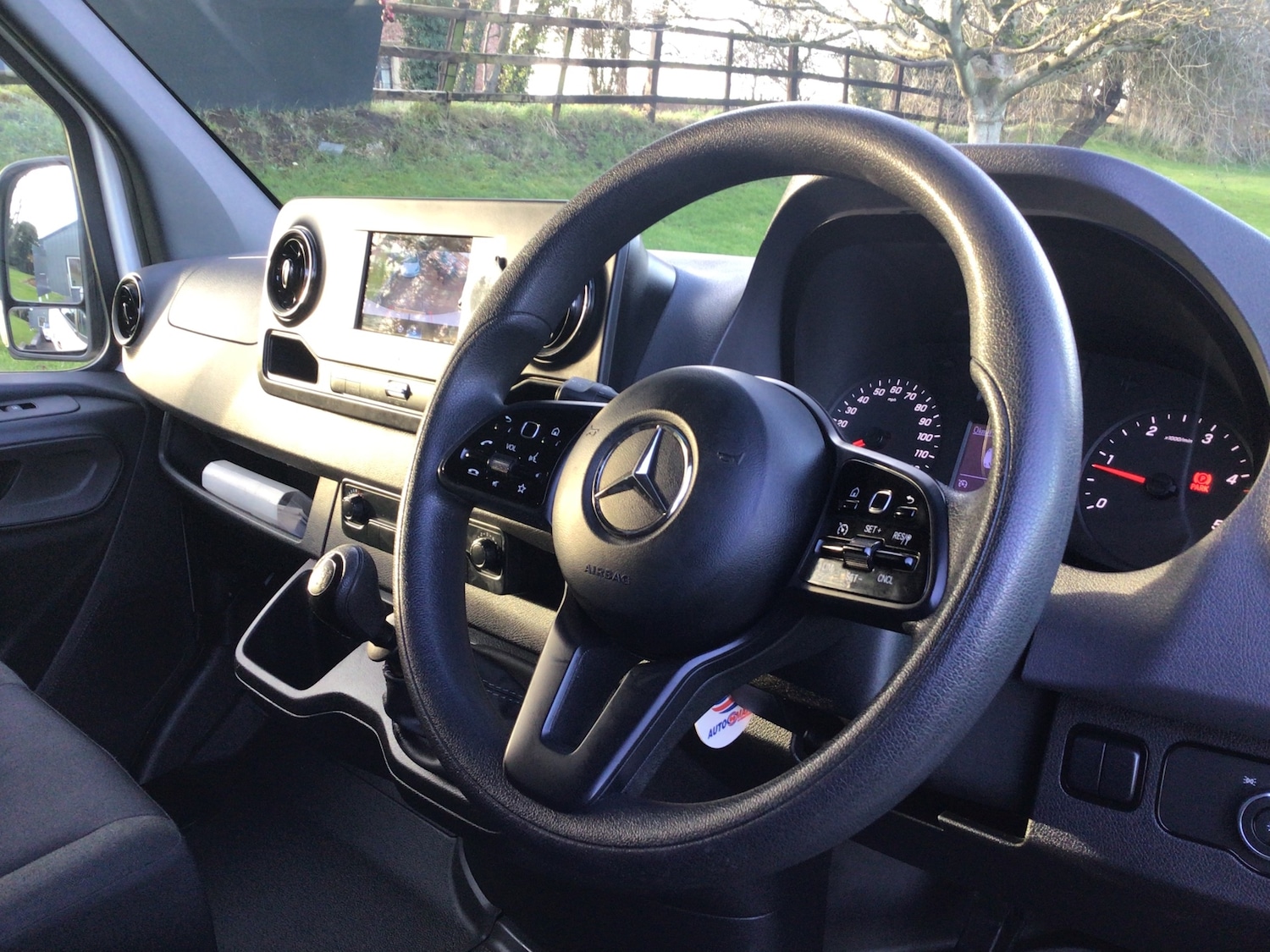 Used Mercedes-Benz Sprinter 2019 for sale - 77261455: Photo 13