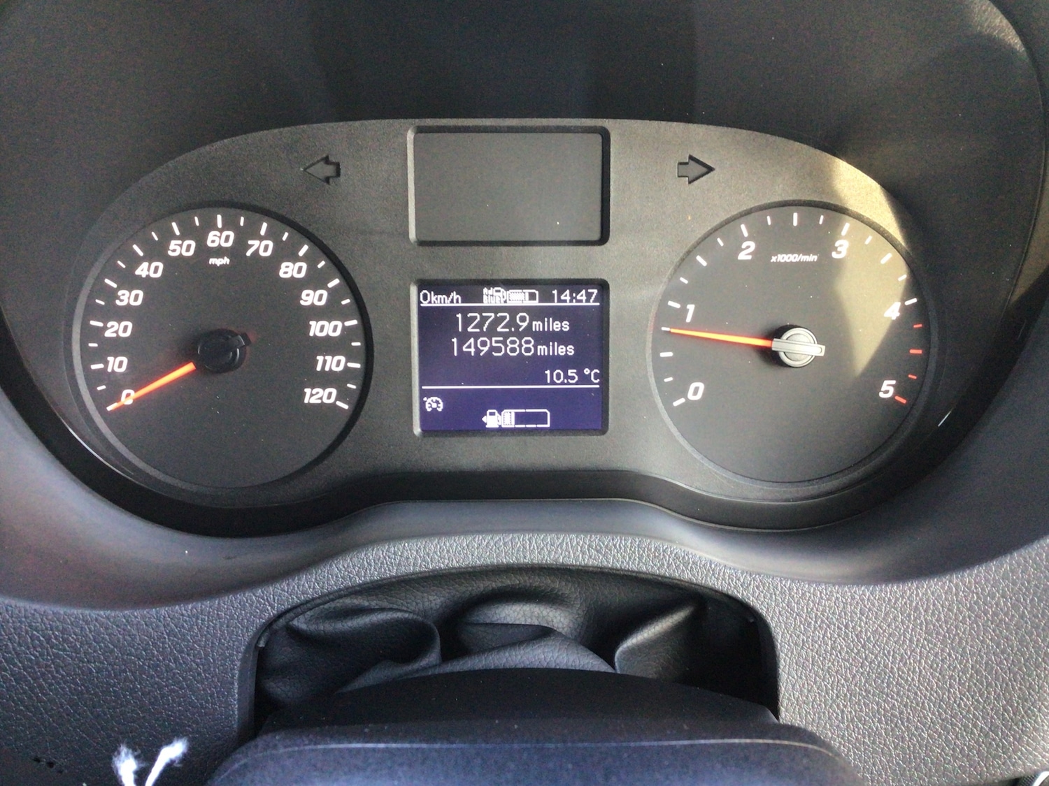 Used Mercedes-Benz Sprinter 2019 for sale - 77261455: Photo 16